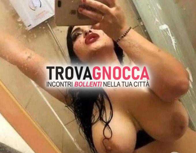 lorenahot69 nuova cittÀ 3 giorni