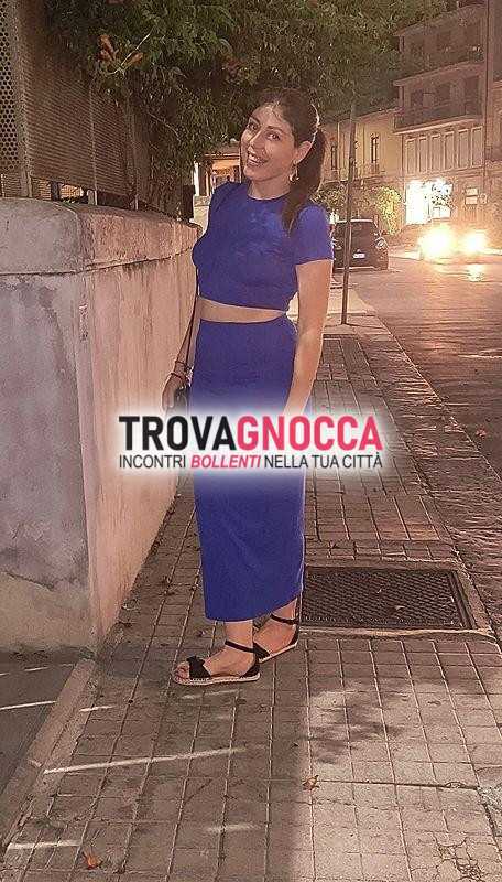 nuova nuova ♥️ bambolina ❤️ ungheresse ♥️ passione sensuale ♥️ solo pochi giorni