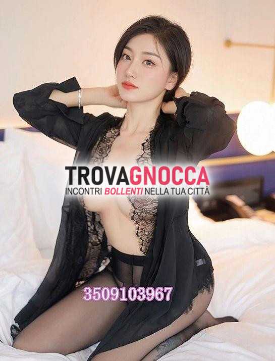 a busto arsizio💜💛appena arrivata sono sexy dolce e super bagnata vieni trovarmi soddisfare tuoi desideri piÙ intensi💛❤️