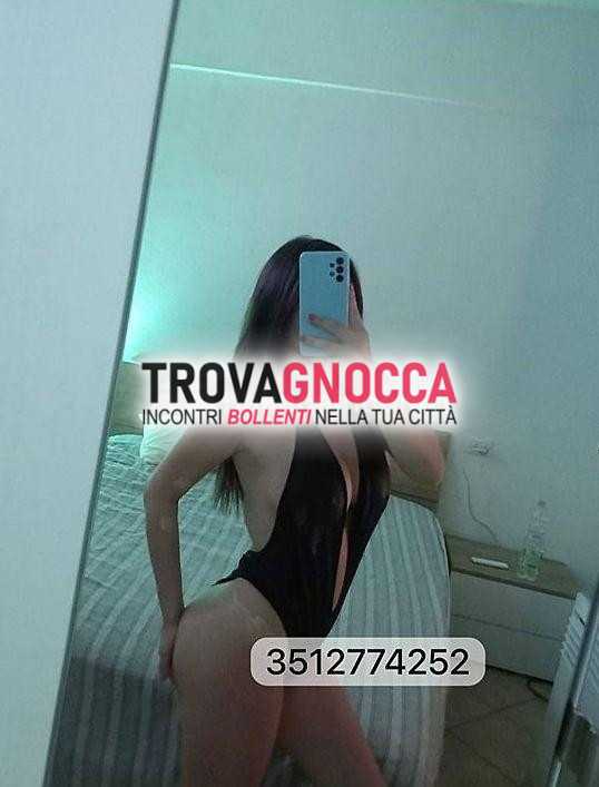 ❤🍭🔥valentina alla sua primissima volta olbia non perdere l'opportunitÀ godere questa splendida ragazza esperta massaggi rilassanti. sono grado fare tutti tipi massaggio