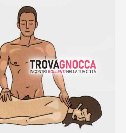 massaggio e coccole