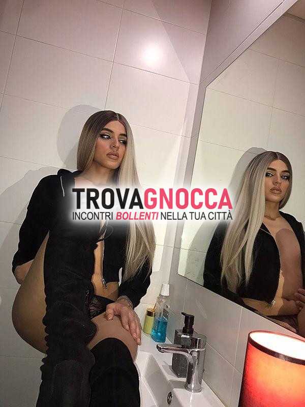 ⭐️⭐️⭐️ ragazza transessuale kylie 🌸 🌸🌸 ❤️ attiva e pronta farti divertire foto autentiche 💯 ❤️