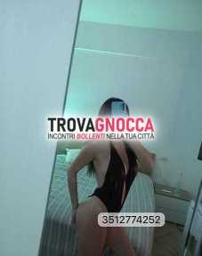 ❤🍭🔥valentina alla sua primissima volta olbia non perdere l'opportunitÀ godere questa splendida ragazza esperta massaggi rilassanti. sono grado fare tutti tipi massaggio