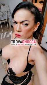massaggiatrice transessuale pistoia un'esperienza sensuale unica