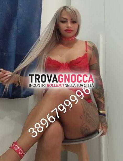 appena arrivata ❗️💕●•°katya °•●💕 ❗️dolce🔞sexy veritiera porcellaina niente fregature catania fino al 23 agosto