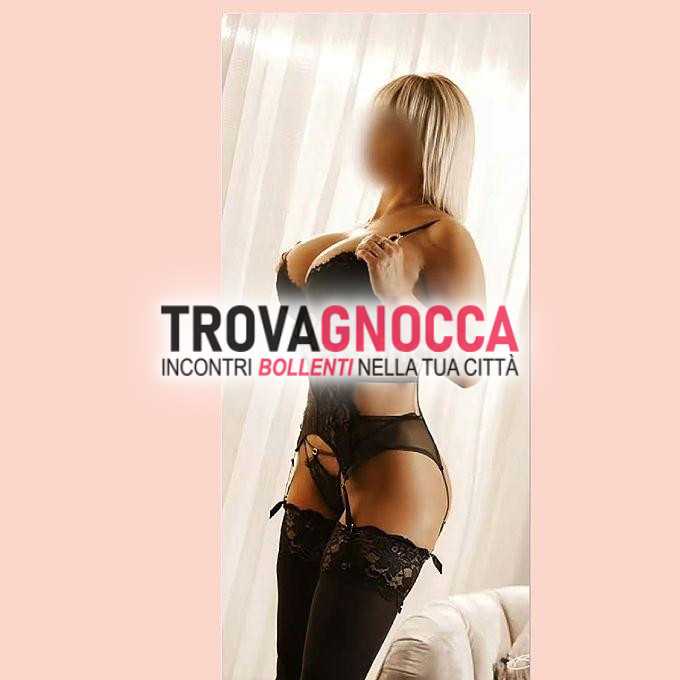 novitÀ cannigione maturitÀ. incantevole bionda passionata e capace multipli orgasmi