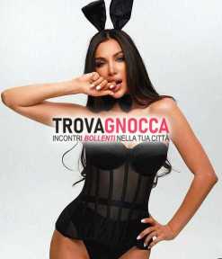 🐰giulia modella italiana🐰 è un’escort lusso✨ che si presenta porcellina pronta soddisfare ogni tuo desiderio🍒🍑. super completa e disponibile non esitare contattarmi✊🏼