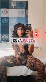 🇧🇷🐽 camilla vargas dio piacere 22 cm potenza