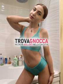 miruna ❤️piogia dorata pronta divertimento eccezionale '69' vagina profumata e gola profonda super completa e disponibilissima te 🧡⭐