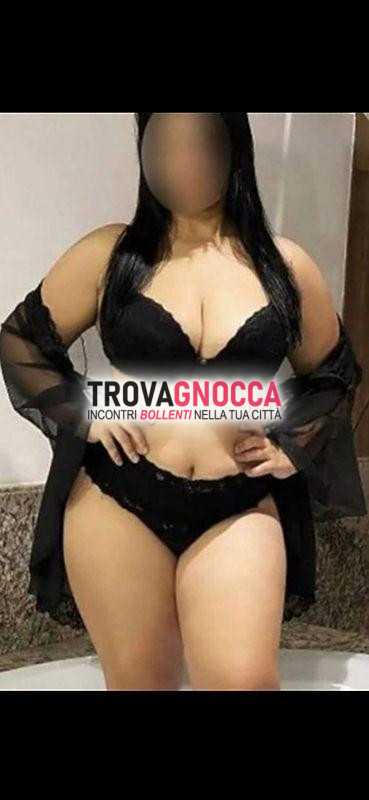 nuova citta 💕 _bellissima troia😋 affascinante ninfomane - ❣🔞💣🌸 incredibile e piccantissima super completa vogliosa indimenticabile 69 disp