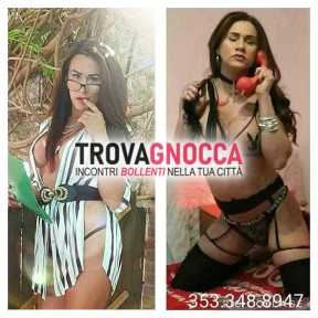💋sarah transessuale magnifica porcellina 🐷 marina bibbona