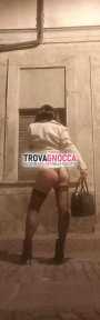 kristel trav italiana ti aspetta un'esperienza sensuale indimenticabile