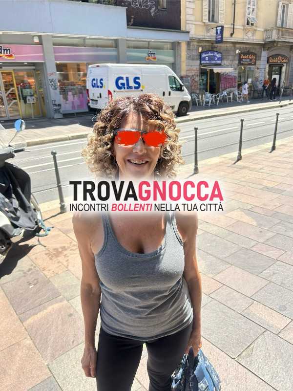 vivi fascino eleonora vera italiana 🇮🇹 e reale