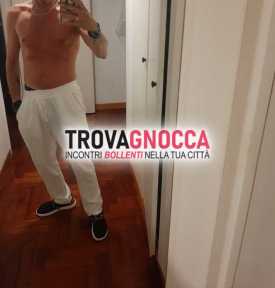 in negozio