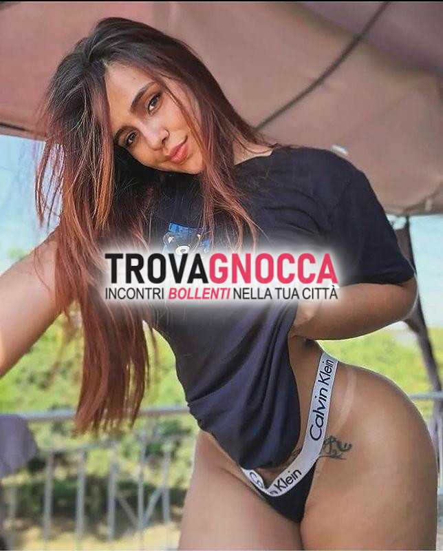 non rompere 👌fantastica giovanetta 😍 estremamente abile elegante e molto sensuale.