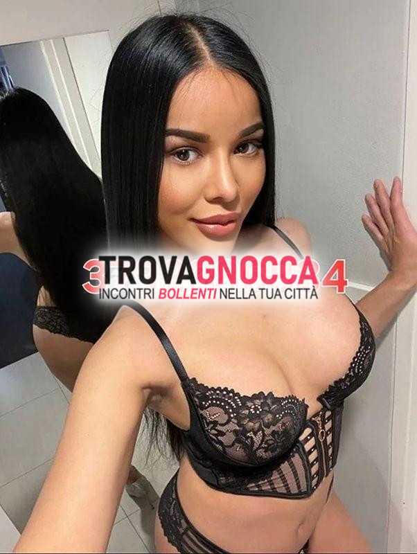 sara italiana giovanissima transessuale🔥💋 È pronta ad offrerti un'esperienza super completa e trasgressiva 📸 foto self reali sono garantite al 💯❌💯