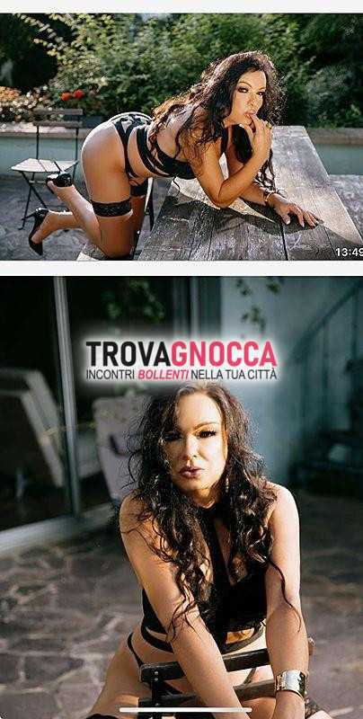 ativa ou passiva bela perla está de volta na frança para um tour emocionante