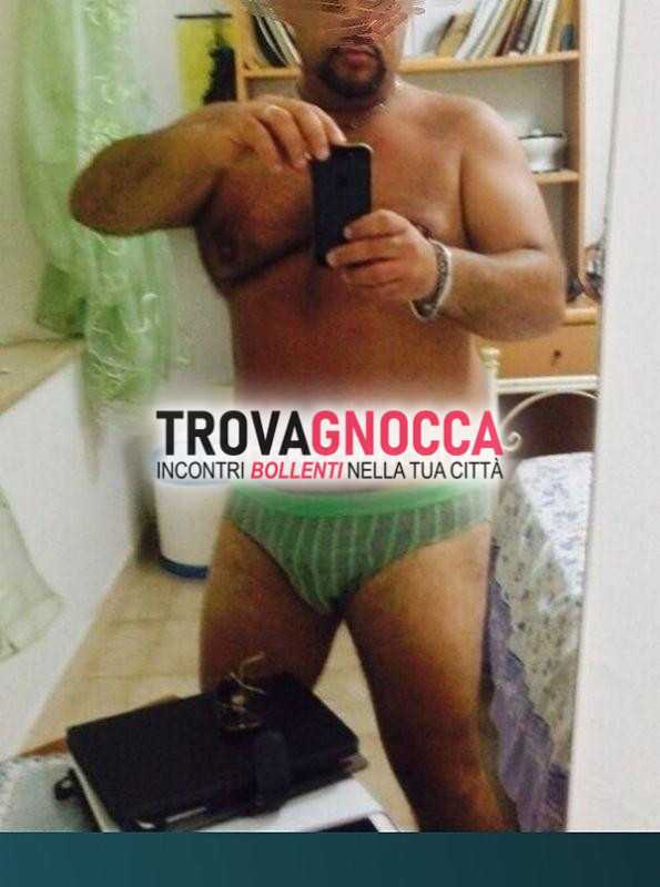 massaggiatore viaggio disponibile 18 al 21
