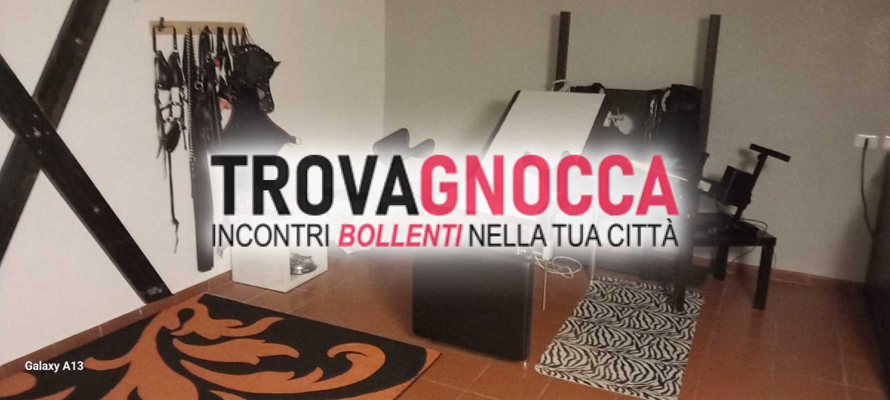studio atrezzato