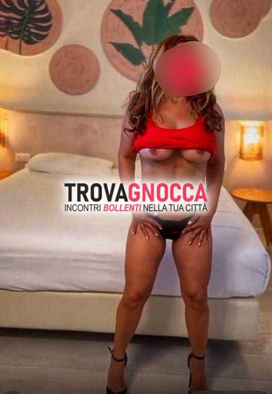 eccitante e sensuale 
da scoprire e gustare 💦😀🤫
