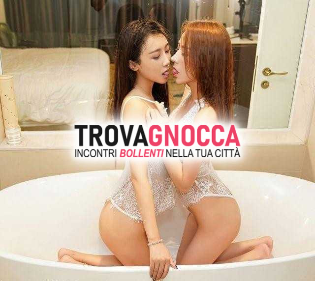 affascinanti ragazze disponibili incontri indimenticabili.
