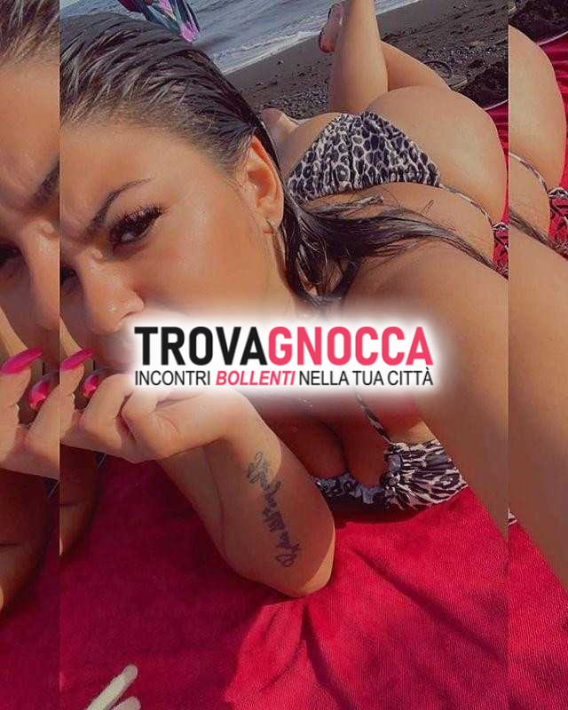 attenzione 🥰 ragazza italiana 24 anni vera porcellina 🐷 lato b sogno 💋 sono qui proporsi videochiamata piccante e incontri consolatori❗️