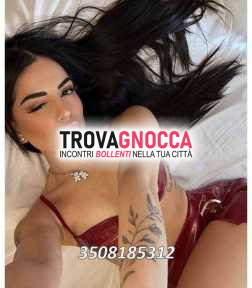 ❤️imma 24 anni napoletana😘È ragazza completamente incantevole☺️foto reali 100🥰una bellissima giovanissima❤️