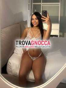 appena arrivata pirri 💥💥una ragazza mai vista prima. calda e tutta gustare🫦👅💦 vulcanica e sensuale pronta farte impazzire pompini dall'indice salivazione alto