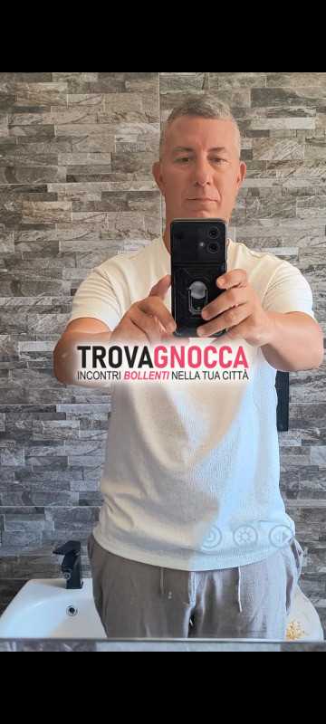 raggiungo coppia stasera