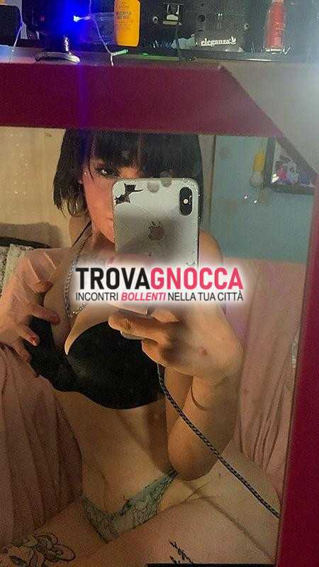 solo oggi prezzi imperdibili 💕 giovane troia maialina😘 gola profonda ❤️ e passionale😉 pulita e discreta😏