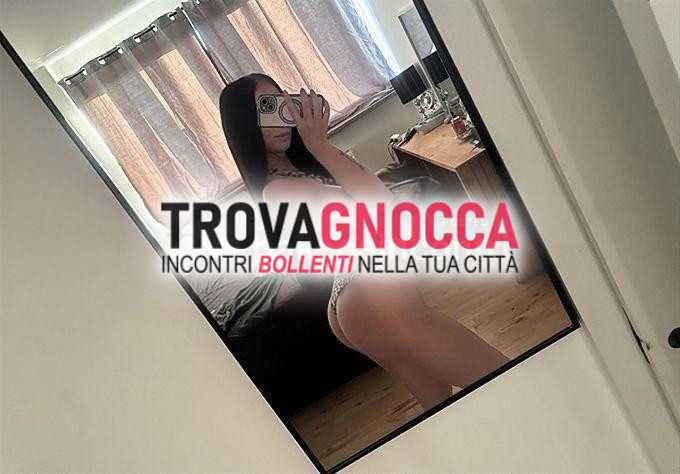 allessia videochiamata chat intensa e passionale