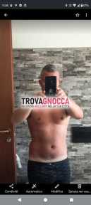 raggiungo coppia stasera