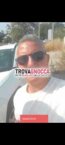 raggiungo coppia stasera