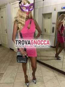 mistress sexy star barbie blondie👱‍♀️ italiana🇮🇹