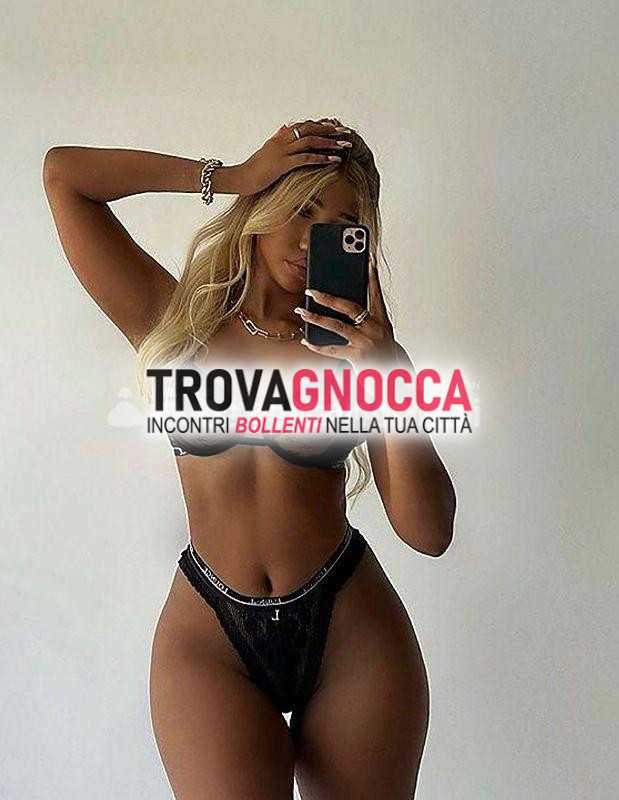 app È qui kiara💖 incantevole😻 giovane🌸 vera novitÀ🔥 straordinaria e completa 💦 ➕bocchino al naturale urlo👅 sesso 360 gradi ogni posizione➕venuta libera