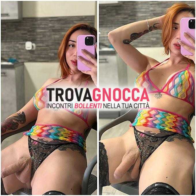 🔝esclusiva 🔝transessuale lusso melisa 💕 tatuata esotica dedicata uomini raffinati totalmente appagante e inesauribile 😈act pas totale
