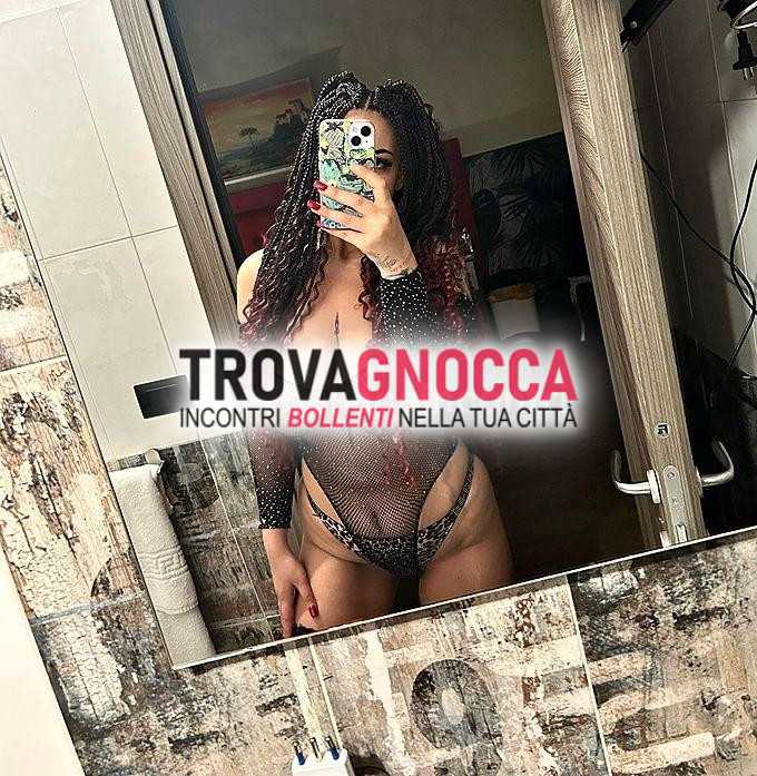 ciao❤️ sono monica e sono qui offrirti esperienze indimenticabili passione.💦