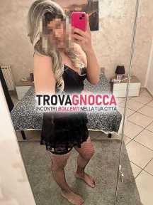 giovane pass cerca incontro attivo e coinvolgente 🌹🎁