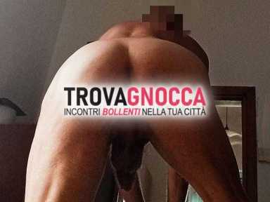 solo maschi scopatori