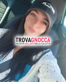 ragazza brasiliana reggio incontro appassionante