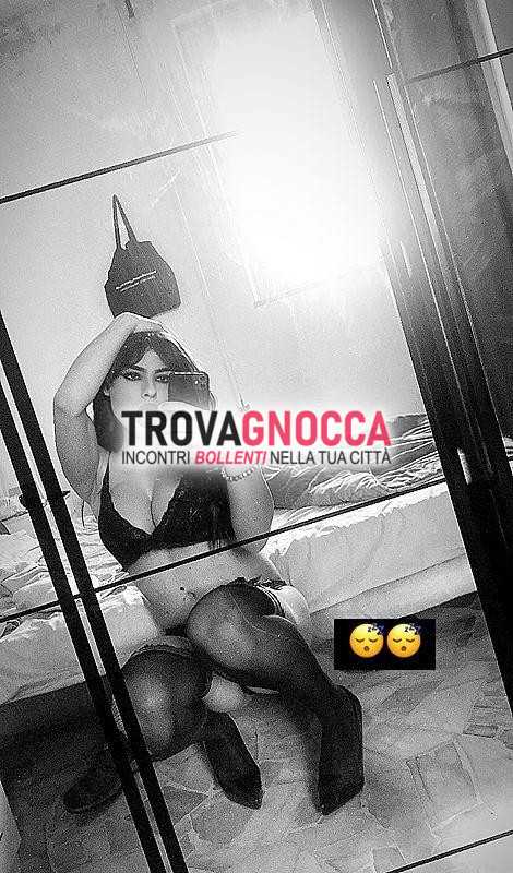 giulia ti accoglie esperienze puro piacere 💋💦👄
