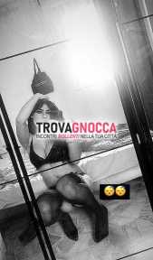 giulia ti accoglie esperienze puro piacere 💋💦👄