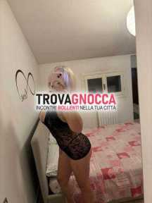 appena arrivata🔥🌷 amelia 🌷è qui offrirti momento puro relax⫸──❥ sua dolcezza e suo incantevole lato b ti conquisteranno. sua affascinante patatina caldissima è perfetta godere preliminari lunghissimi🔥❗❗