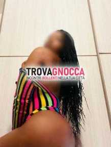 🍫🔥 sporcacciona calda e sexy 
la regina dei preliminari 
bacio profondo lingua 
e indimenticabile 69 prostatico 🔥🍫