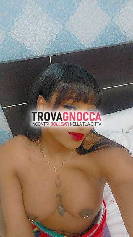 ecco tua compagna appassionata e disponibile pronta regalarti attimi puro piacere.