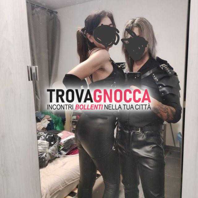 divertenti spensierati e po' sadici 😊 esclusivamente donne.