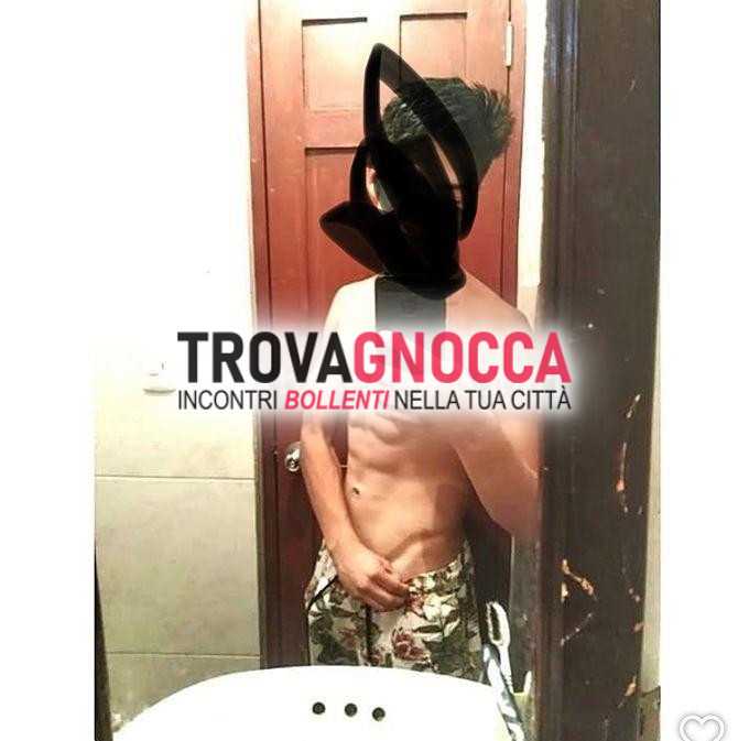 giovane cerca nuove compagnie femminili 💦💦