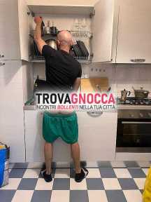 maschio sottomesso