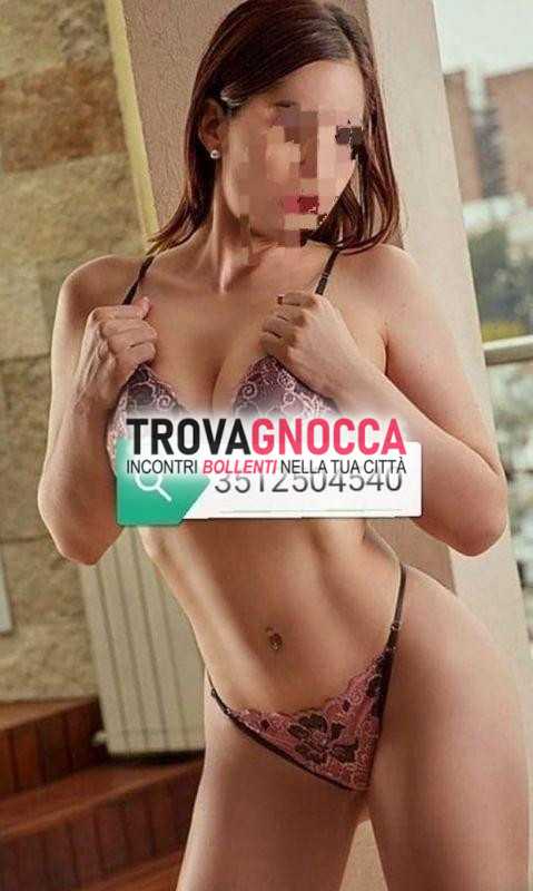 brindisi new maliziosamente sexy foto autentiche ❤porcelina❤️ affascinante e sensuale❤️ è appena arrivata città . splendida e irresistibilmente sexy