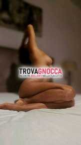sono originaria dei caraibi passione latina e ardore nel cuore. sarò tuo incontro ideale ti farò perdere testa gioia